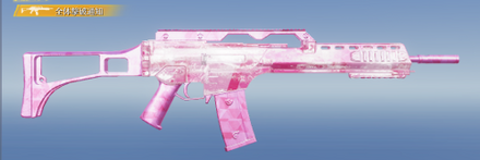 スイートバブル画像