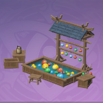 「肝試し大会のハイライト」の画像