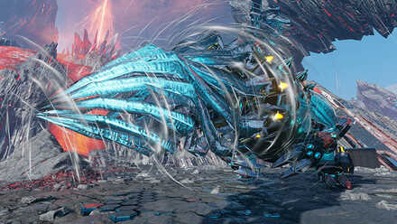 ドルドリスの画像