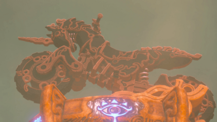 マスターバイク