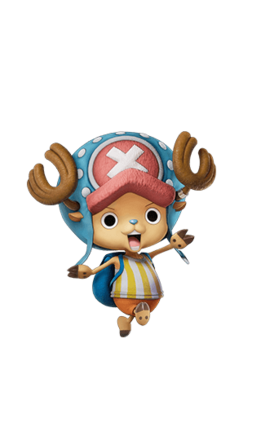 チョッパー画像