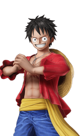 ルフィ画像