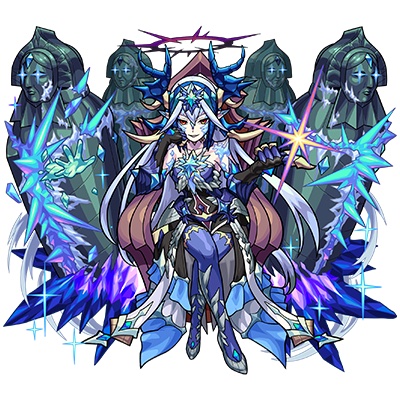 ミスリル廻 ステータス