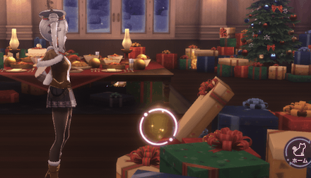 山脇と豊後のクリスマスキャンペーンの進め方