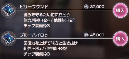 メインストーリー2章Day18の攻略