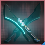 セイガインダガーの画像