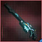 セイガインライフルの画像