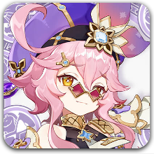 ドリーアイコン