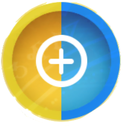 こころ黄/青画像