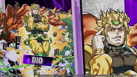 DIO①
