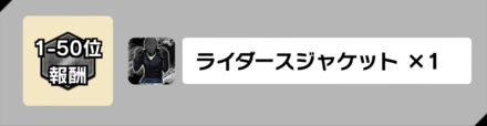 「年末猛特訓！」回数ランキング