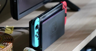 Switch版の販売予定は現状なし