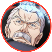 オセロニアの［愛と忠義］ヴィルヘルムの画像