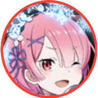 オセロニアの［鬼姉妹の姉］ラムの画像