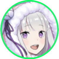 オセロニアの［うさぎチャレンジ］エミリアの画像