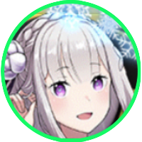 浴衣エミリアのアイコン