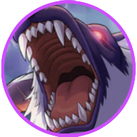 オセロニアの魔獣ギルティラウの画像