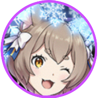 オセロニアの［ルグニカの青］フェリスの画像