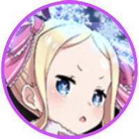 オセロニアの［400年の想い］ベアトリスの画像