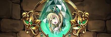 【9486】予見の悪魔使い・ソフィのブローチ