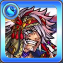 新たなる宇宙を渡る大海賊王 シンドバッドの画像