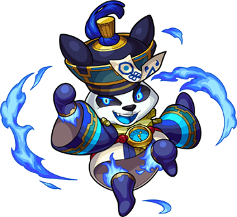 フォンフォンステータス