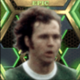 EPフランツ・ベッケンバウアー画像