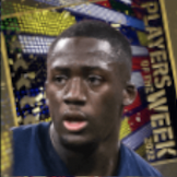 TPイブラヒマ・コナテ(12/22)画像