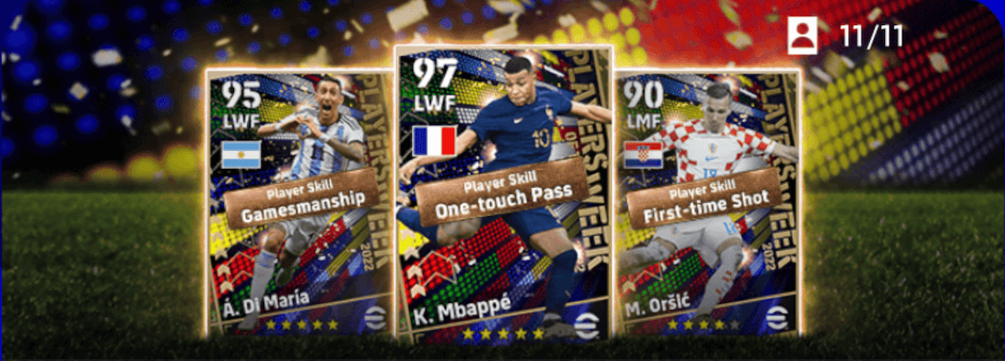 週間ガチャバナー2