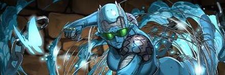 【9563】ストーン・フリー