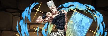 【9573】ジャン・ピエール・ポルナレフ