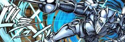 【9575】シルバーチャリオッツ