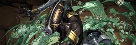 【9594】フー・ファイターズ