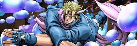 【9583】シーザー・A・ツェペリ