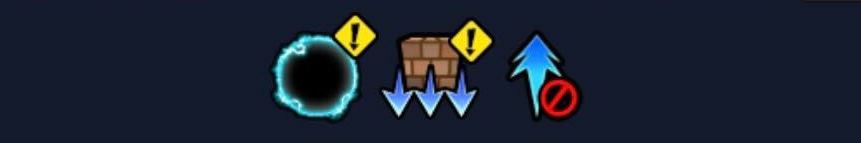 ミスリル廻 ギミック