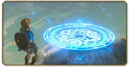 ワープマーカー