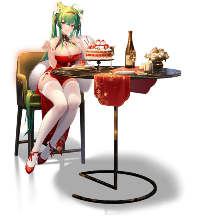 ［聖夜の燭光］劉備の画像