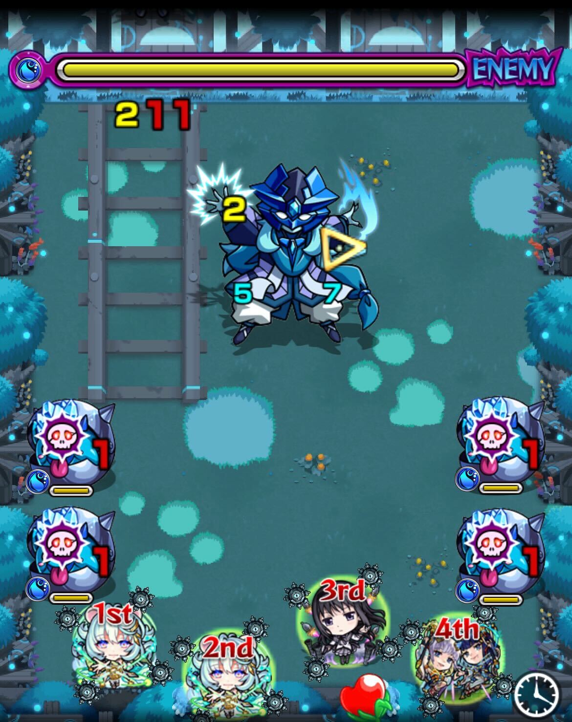 フォンフォンステージ1