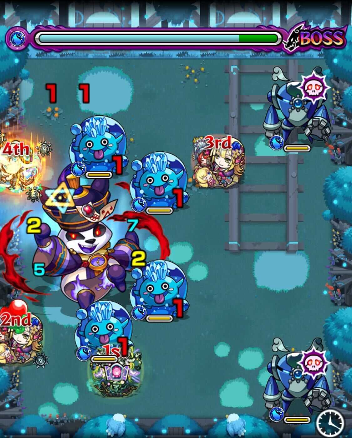 フォンフォン ボス1