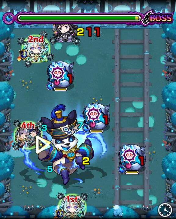 フォンフォンボス2