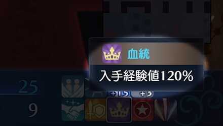 エーデルガルトの血統