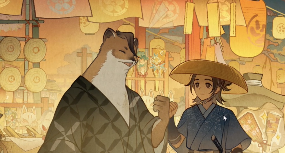 肝試しイベント