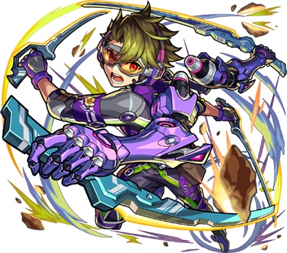 イチトステータス