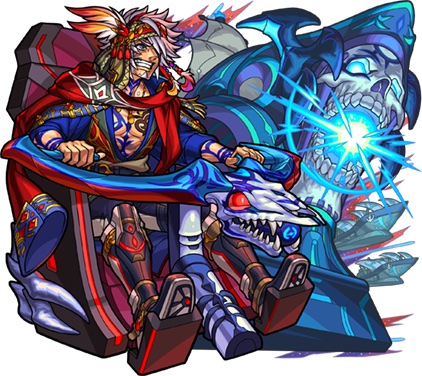 シンドバッドステータス