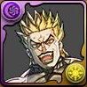 吸血鬼・DIO＆ザ・ワールドの画像
