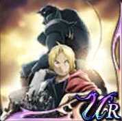 兄弟の絆を信じる者の画像