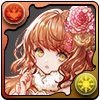 新春の蝶女神・プリシラの画像