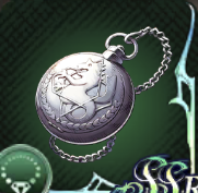 エドの銀時計の画像