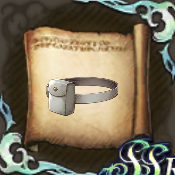 アルのチョークケースのクラフトレシピの画像