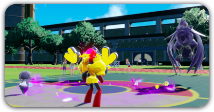 ダブルバトルの基礎知識